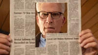 泰德丹森 (Ted Danson) 的 Netflix 喜劇系列續訂第二季並確定上映日期