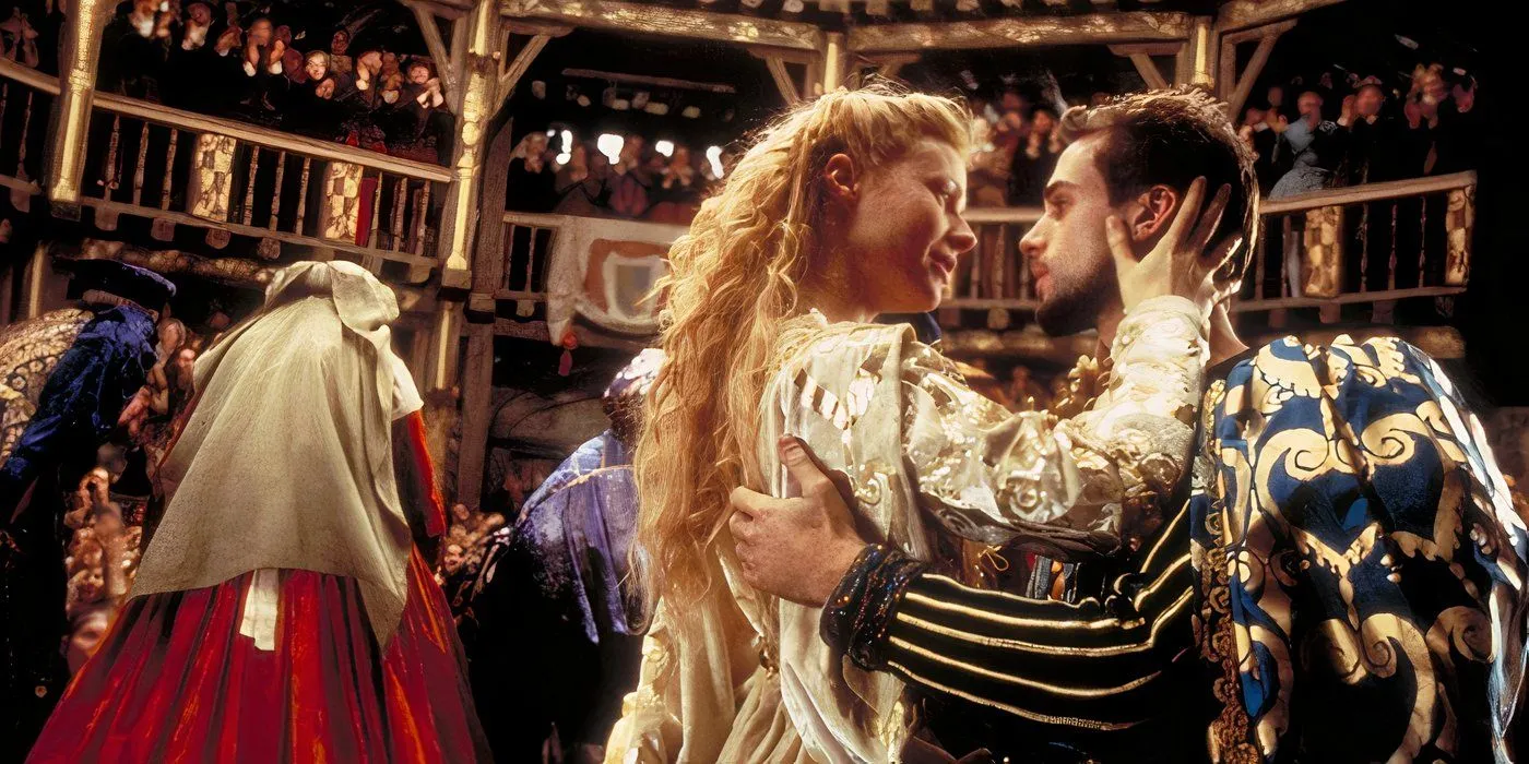 Gwyneth Paltrow in Shakespeare In Love