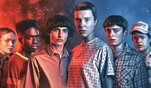 La quinta temporada de Stranger Things debe desafiar los patrones de muerte de los personajes establecidos en las primeras cuatro temporadas