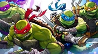 Ranking dos 10 melhores crossovers de TMNT: de Naruto a Batman