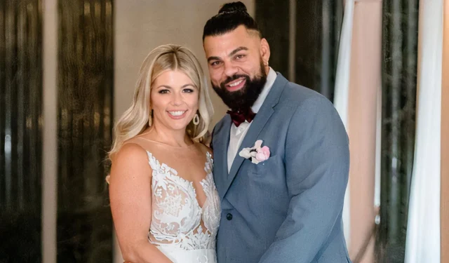 Married At First Sight Sezon 18: Dlaczego Michelle Tomblin i David Trimble mogą osiągnąć udane małżeństwo pomimo plotek