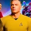 Revelando a surpreendente verdade sobre os 5 programas mais bem avaliados de Star Trek no Rotten Tomatoes