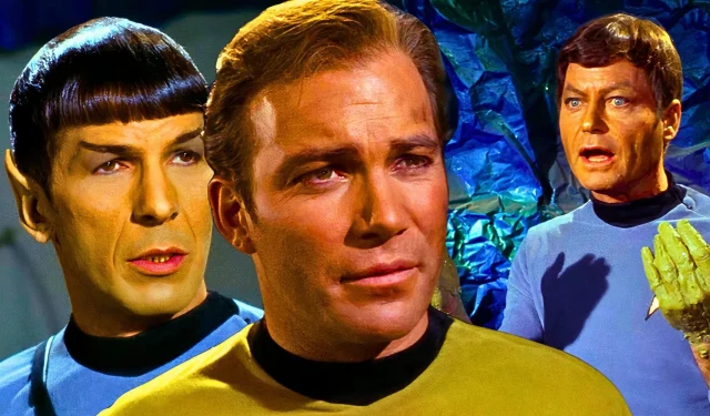 57 Years Later: Why Star Trek’s Best Original Series Episode Remains Underappreciated