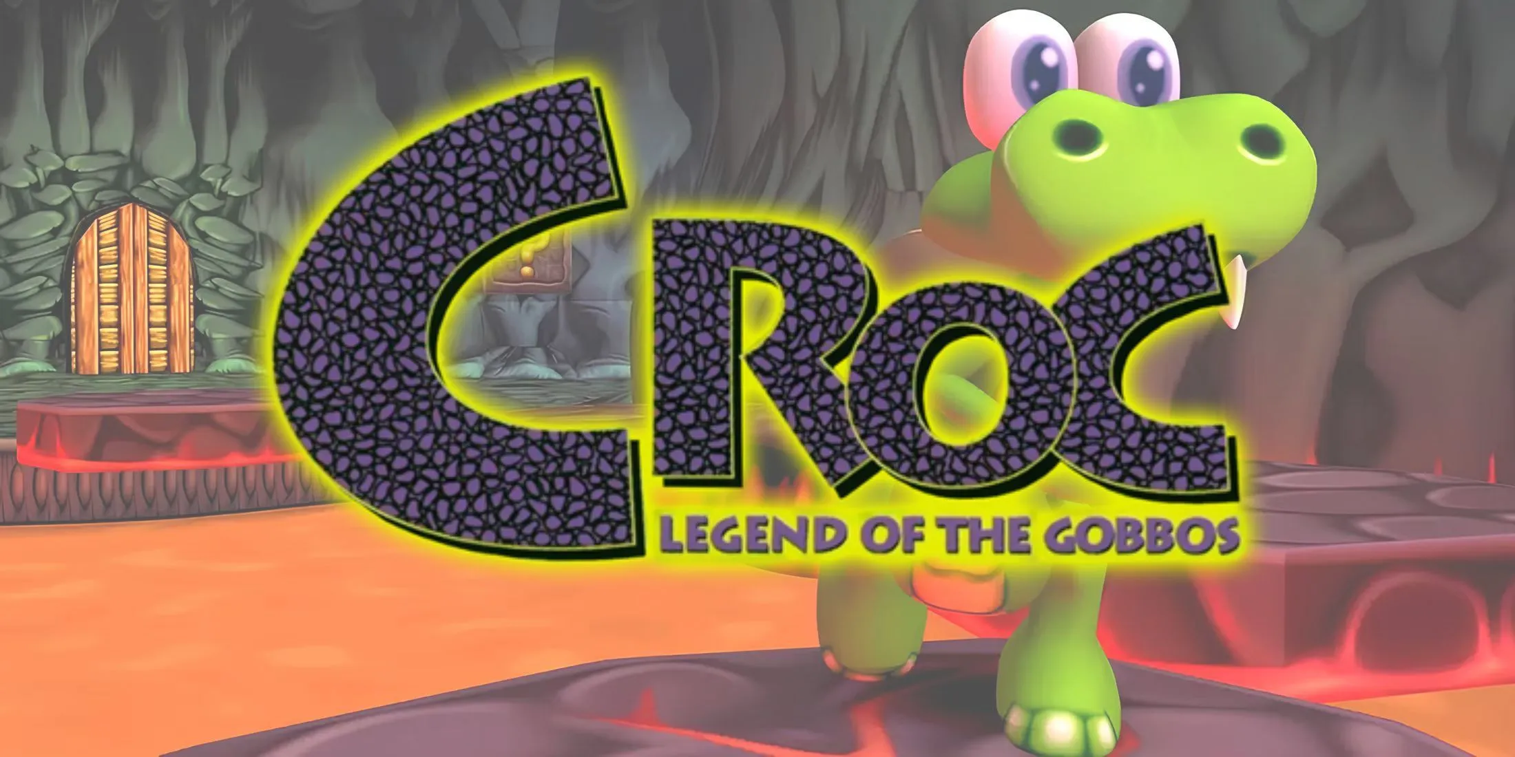 Image liée à Croc : Remaster de la Légende des Gobbos