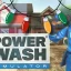 PowerWash 模擬器新增了免費的新關卡