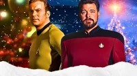 Der Grund für das Fehlen einer Weihnachtsepisode in Star Trek