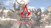 Exploring Yasuke and Naoe’s Weapons in Assassin’s Creed Shadows