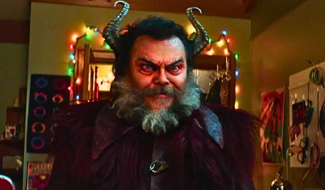 Entendiendo las reglas de Santa’s Wish: las capacidades del personaje de Jack Black explicadas