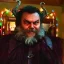 Understanding the Rules of Santa’s Wish: Jack Black’s Character Capabilities Explained