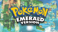 Increíble mapa interactivo desarrollado por un fan de Pokémon para Pokémon Esmeralda