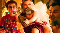 El impactante final de Dear Santa crea el escenario ideal para la secuela de Jack Black Christmas