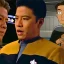 Star Trek Reveals the Comedic Risks of Promoting Harry Kim in the Multiverse