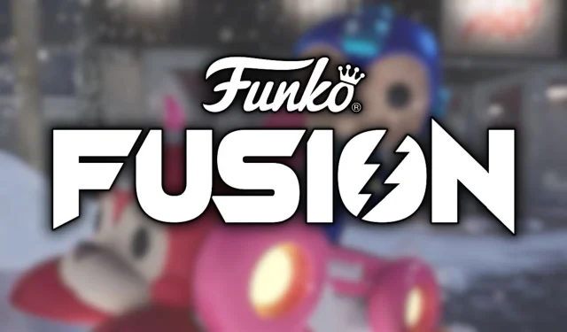 Nuevo DLC de Mega Man lanzado por Funko Fusion