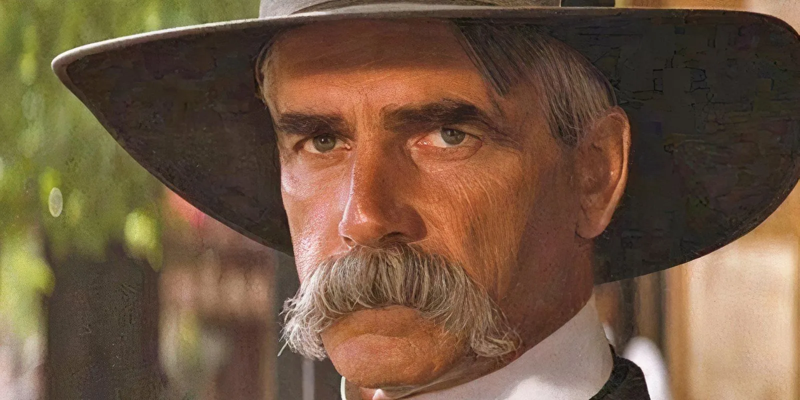 Historia del cine de Wyatt Earp