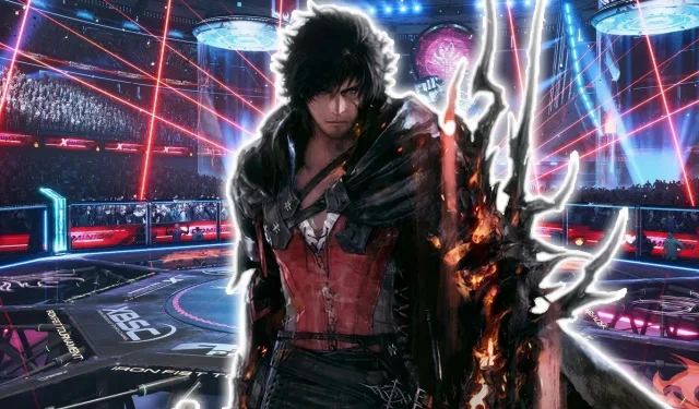 Tekken’s Major Mistake Regarding Final Fantasy 16’s Clive Character