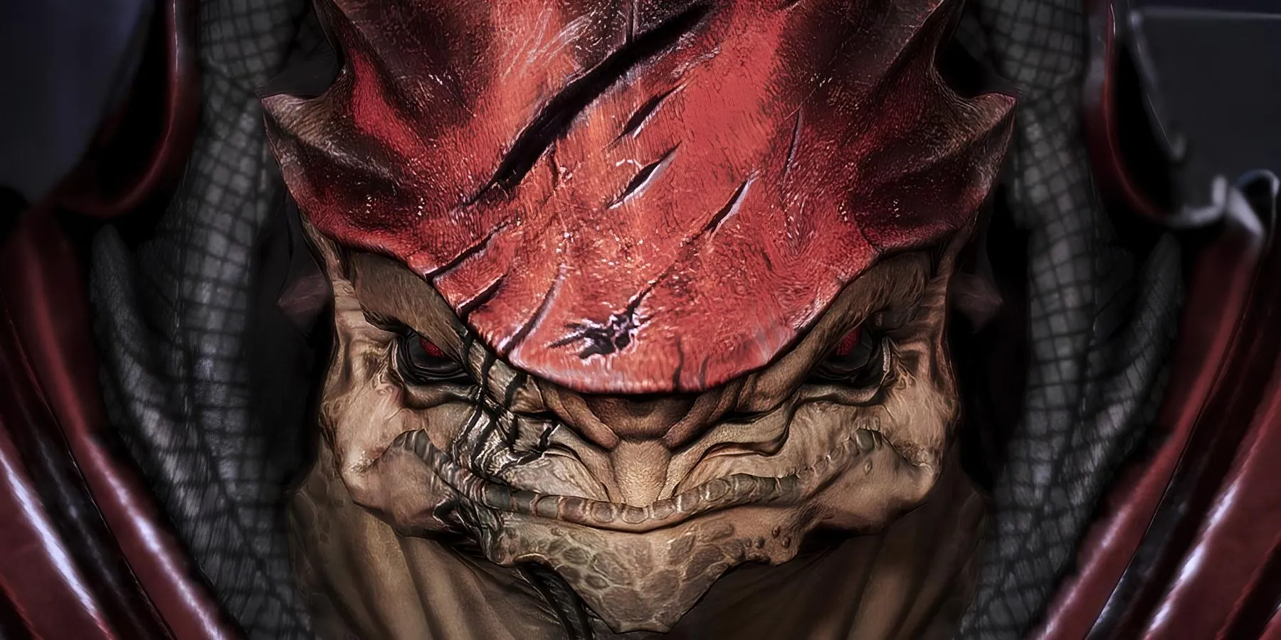 Urdnot Wrex