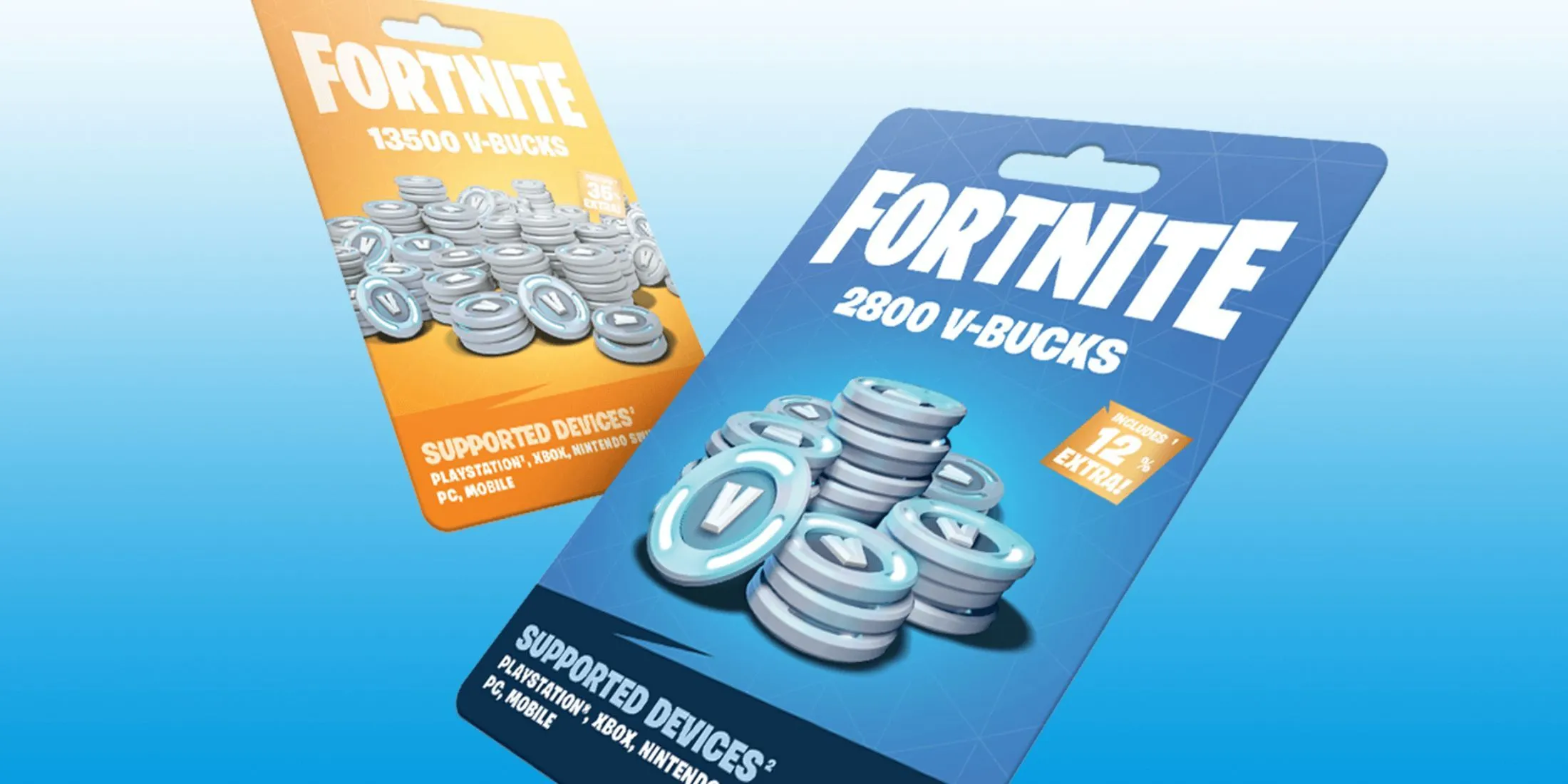 Monnaie V-Bucks