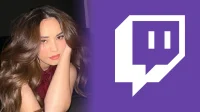 Valkyrae が Twitch に復活