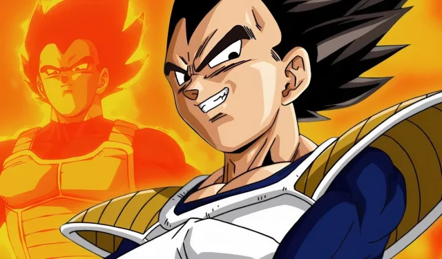 Dragon Ball: La frase más importante de Vegeta revela su profundidad como personaje frente a Goku