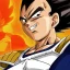 Dragon Ball: A maior citação de Vegeta revela sua profundidade como personagem em relação a Goku