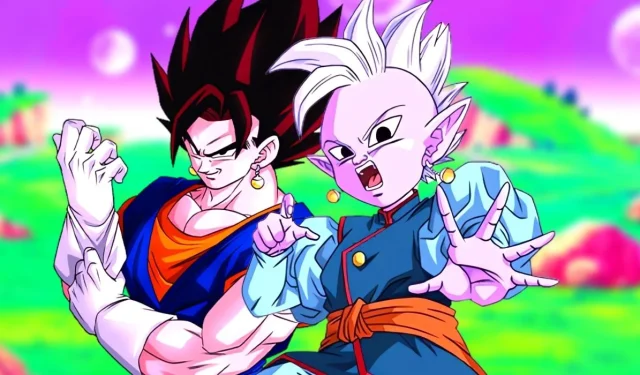 Dragon Ball presenta réplicas de aretes Potara para mejorar la experiencia de fusión