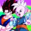 ドラゴンボールがフュージョン体験を向上させるポタライヤリングのレプリカを発表