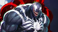 Anleitung zum Spielen von Venom in Marvel Rivals: Fähigkeiten, ultimative Moves, Tipps und Tricks