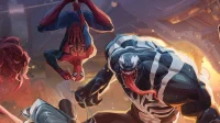 Wyciekły nowy skin Venoma do Marvel Rivals: Czego się spodziewać