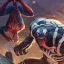 Durchgesickerter neuer Venom-Skin für Marvel Rivals: Was zu erwarten ist