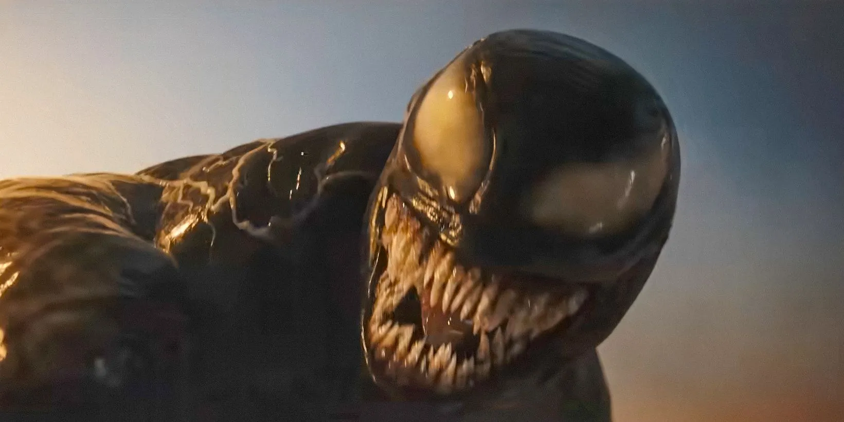 Venom: Der letzte Tanz