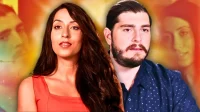 Amira Lollysa와 Andrew Kenton: 90 Day Fiancé 시즌 8 이후 업데이트