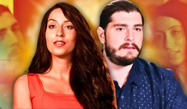 Amira Lollysa y Andrew Kenton: novedades tras la octava temporada de 90 Day Fiancé