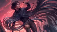 Razões por trás do cancelamento da adaptação cinematográfica de Mistborn