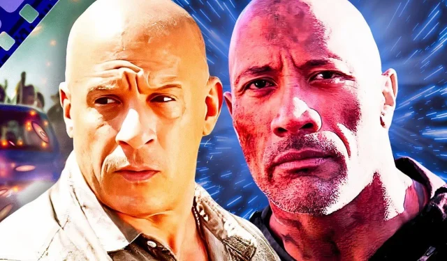 Das Comeback von The Rock in Fast & Furious belebt das am meisten unterschätzte Paar des Franchise neu