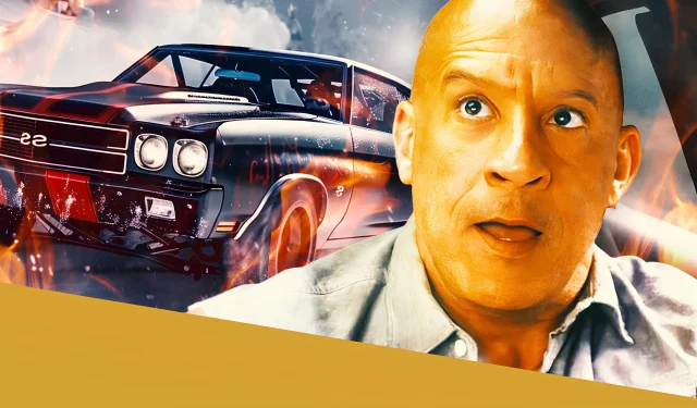 Top 4 Fast & Furious 11 zakulisowych teaserów ujawnionych do tej pory