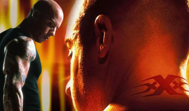 xXx 4: Latest Updates and What We Know About Its Release