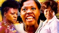 Top 10 des films avec Viola Davis