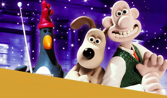 Feathers McGraw: Niesławny złoczyńca Wallace i Gromit wyjaśniony