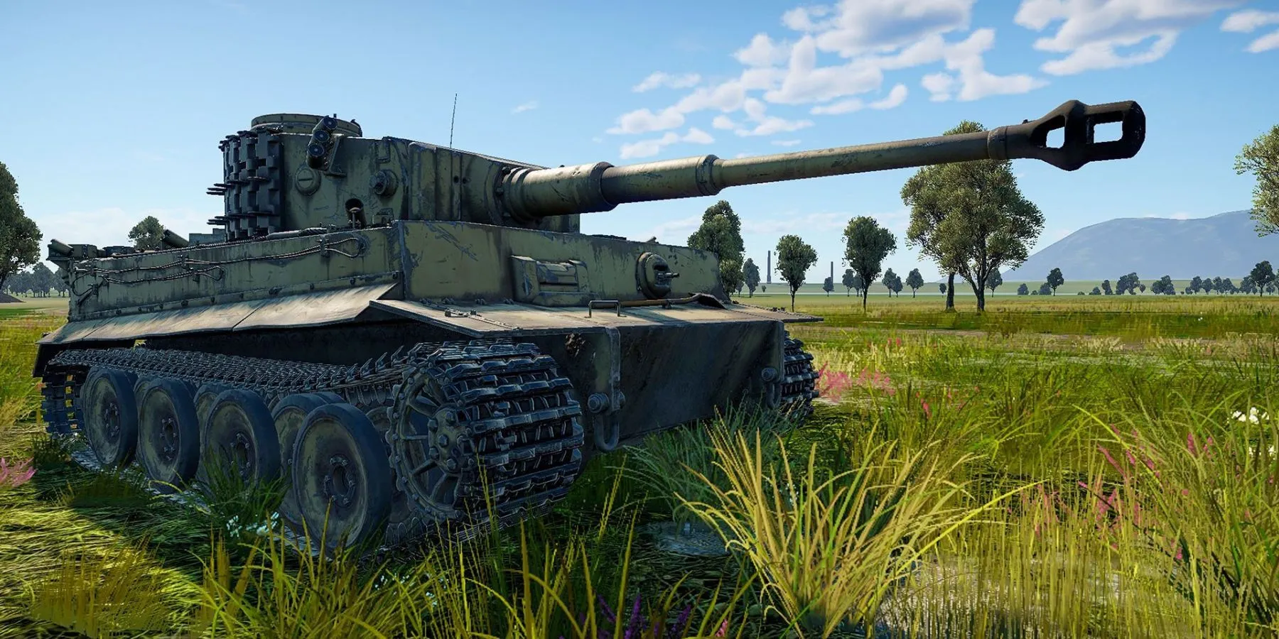 War Thunder Mobile Codes: tanks