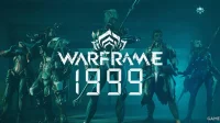 Espansione Warframe 1999: annuncio della data di rilascio e prossimo lancio