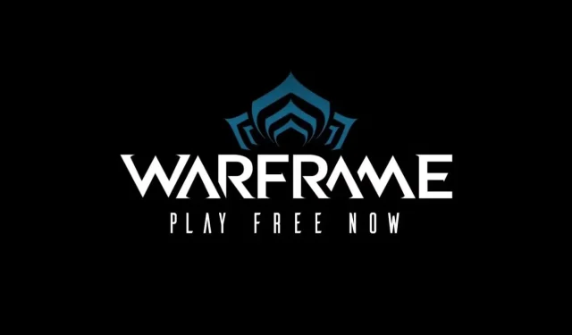 Ultimi codici Warframe per dicembre 2024