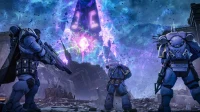 Umfangreiches Update 5.0 für Space Marine 2 erschienen