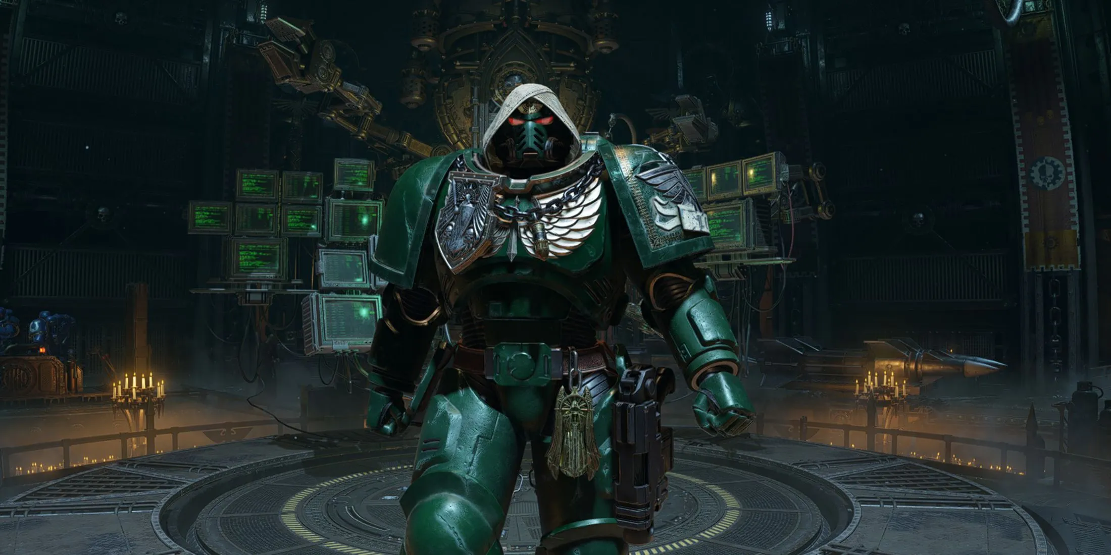 Space Marine 2 Screenshot