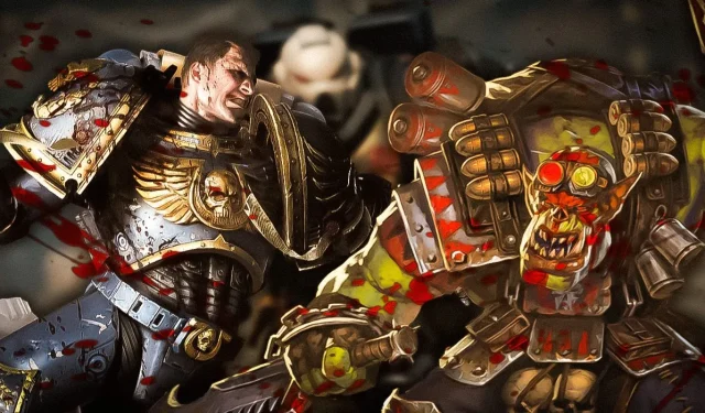 10 factions de Warhammer 40K qui ont besoin d’une adaptation du jeu Space Marine 2