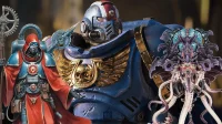 Space Marine 2 플레이어를 위한 10가지 필수 Warhammer 40K 사실