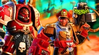 Warhammer Tacticus：2024 年 12 月有效代码完整列表