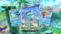 Pokémon TCG Pocket 中最佳水系神话岛卡组终极指南