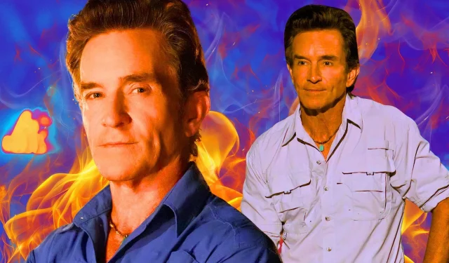 在傑夫·普羅布斯特 (Jeff Probst) 有爭議的投票遭遇後，《倖存者 47》冠軍在最終部落理事會期間揭露了重大欺騙行為（劇透）