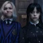 Comment le personnage de Jenna Ortega dans Mercredi Addams se démarque des représentations passées