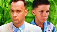 El destino del joven actor Forrest Gump: La vida después de la película